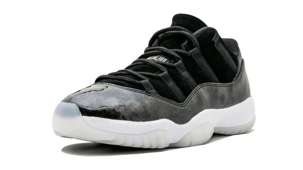 Air Jordan 11 Retro Low Barons