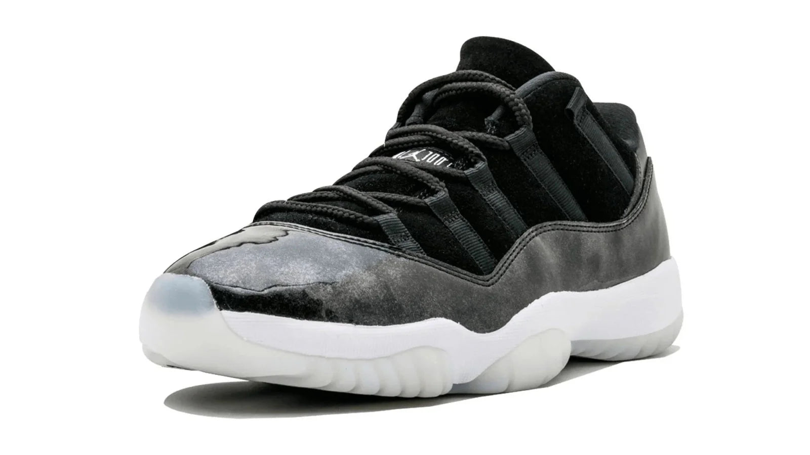 Air Jordan 11 Retro Low Barons