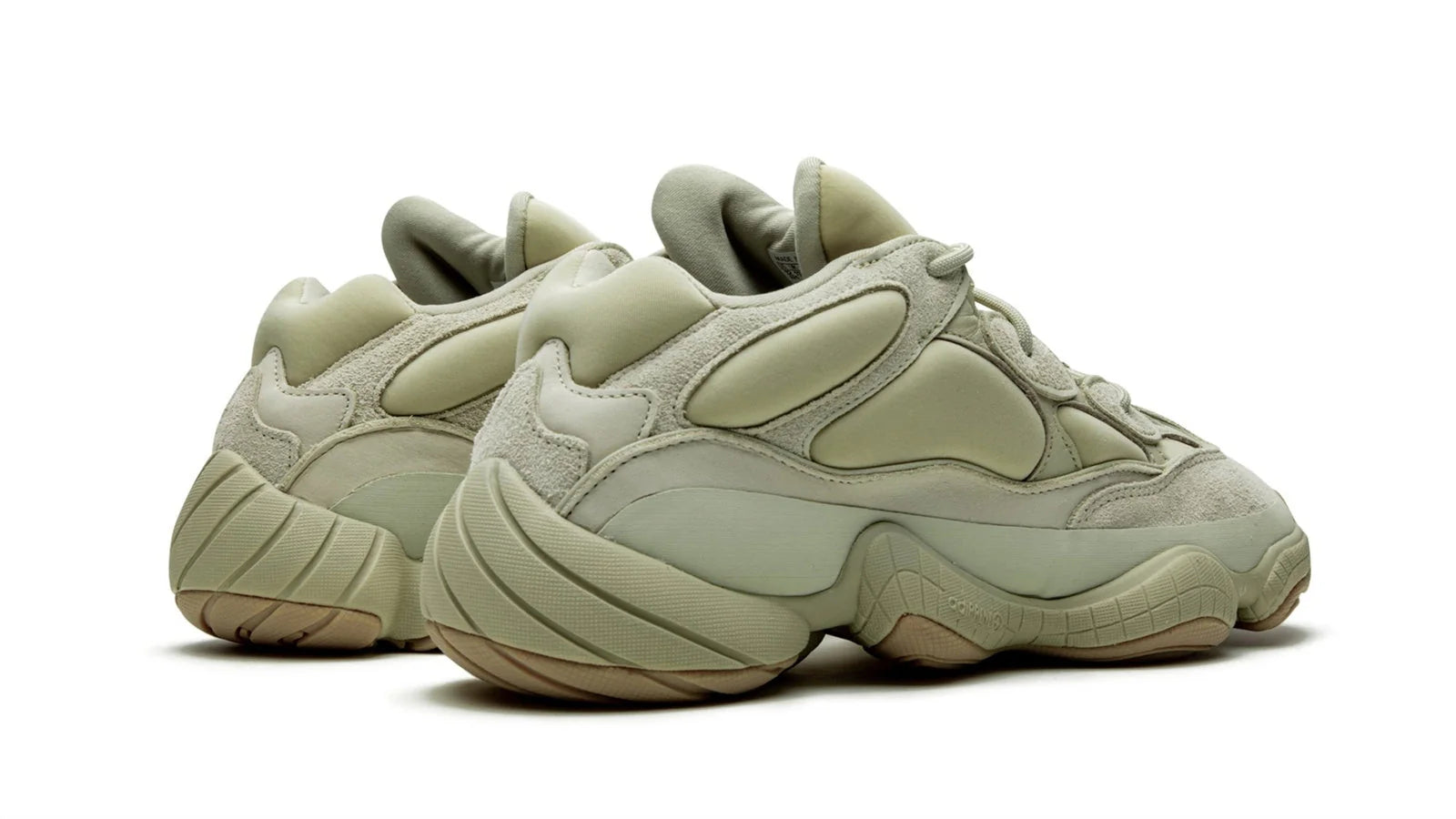 YEEZY 500 Stone