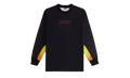 Ridley Speed Logo L/S WMNS "Black" khw030413 001