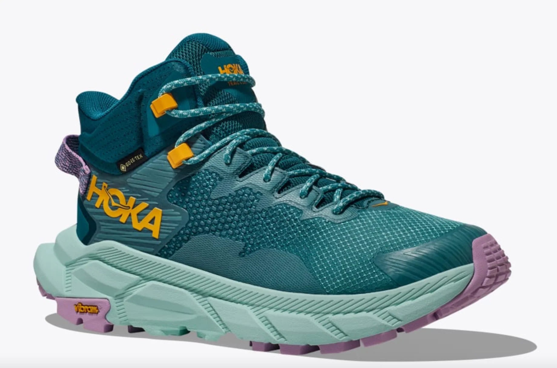 Womens Hoka Trail Code GTX Clearance