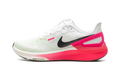 Structure 25 WMNS"Sail Hyper Pink Bright Crimson Sequoia" Ib7452 100