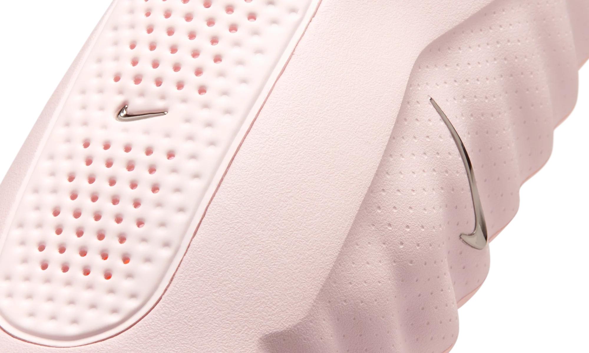 Nike Mind 001 Slide Pearl Pink