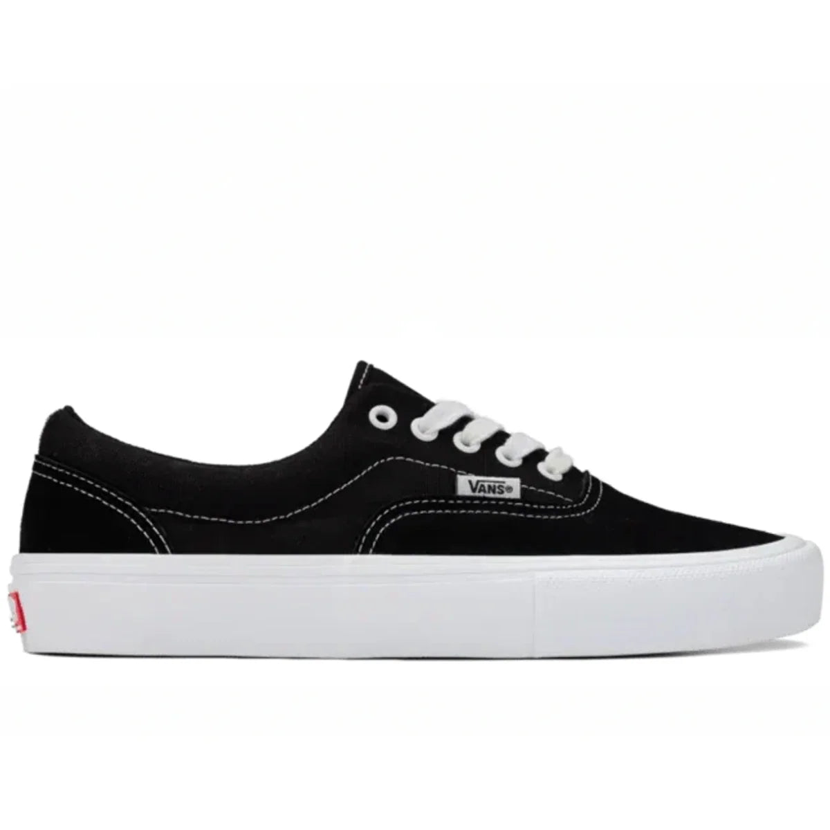 Vans Skate Era Black White