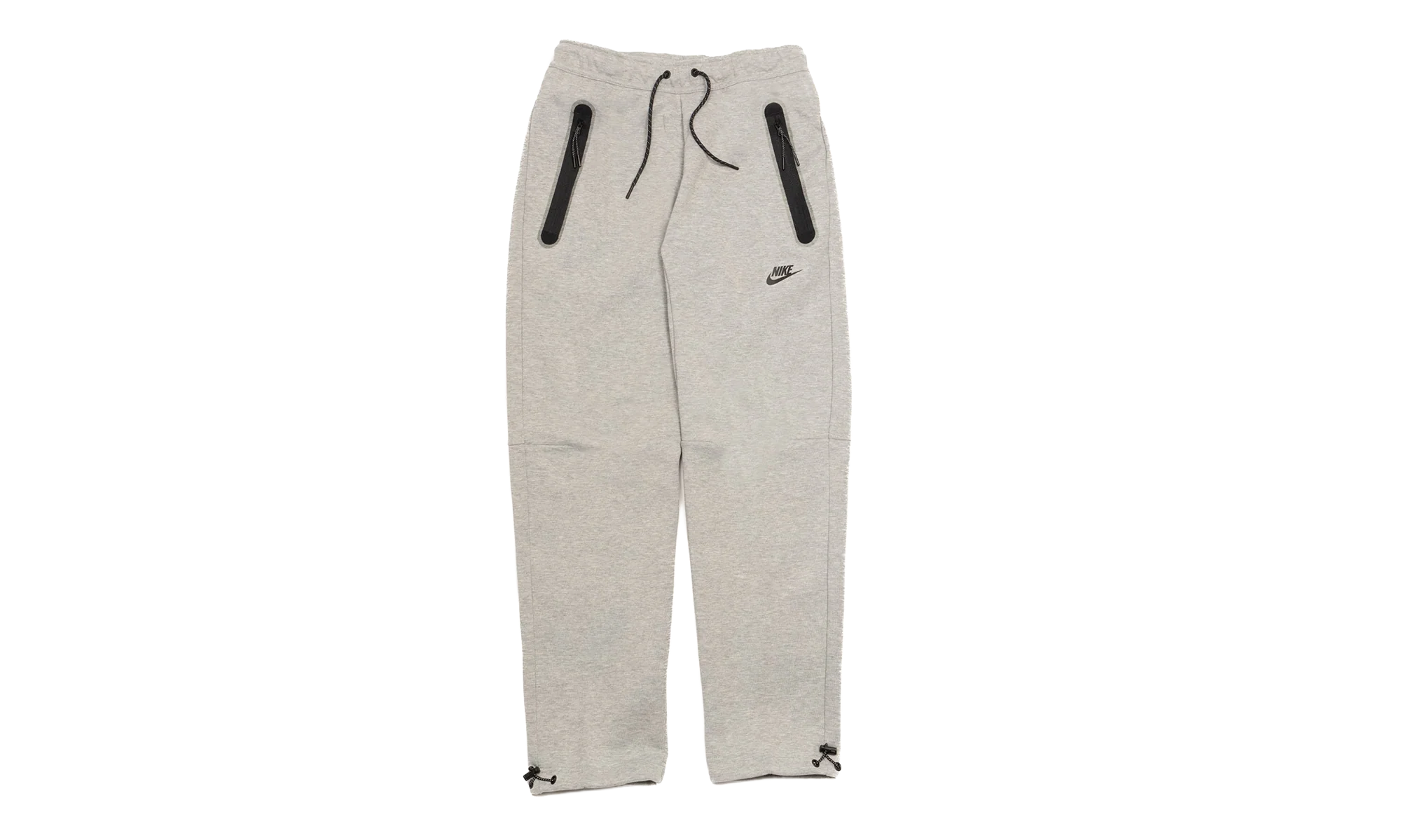 Sportswear Tech Fleece Jogger Pants "Grey Black" DQ4312 063