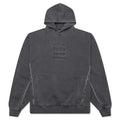 Puma x Represent Graphic Hoodie Flat Dark Gray