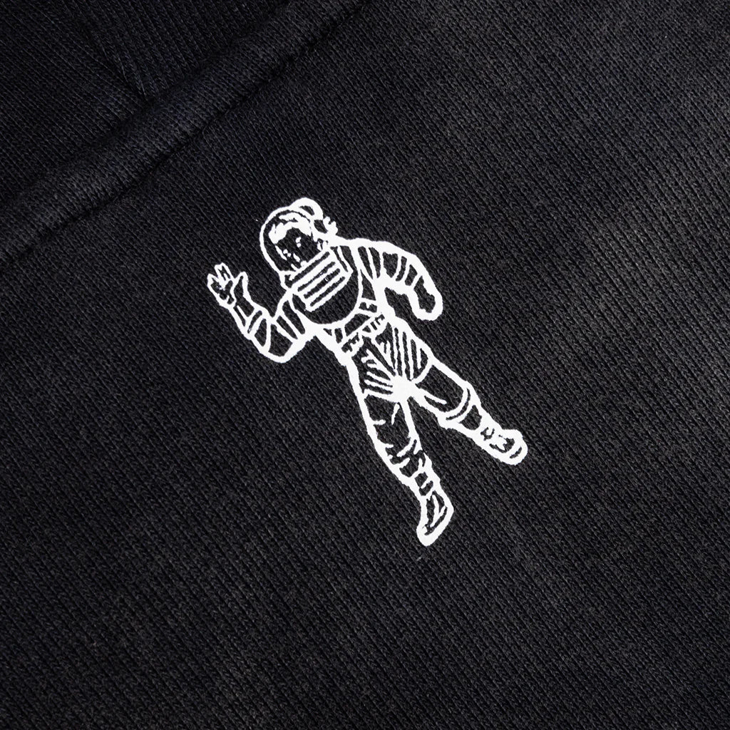 Stargazer Hoodie Black