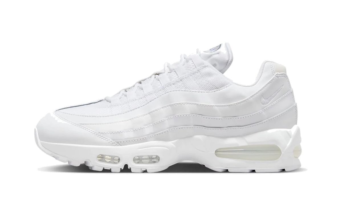 Air Max 95 Next Nature Wmns"White" DH8015 100