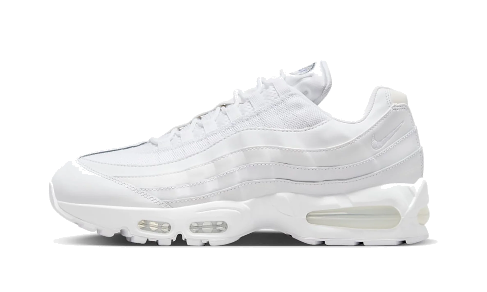 Air Max 95 Next Nature Wmns"White" DH8015 100