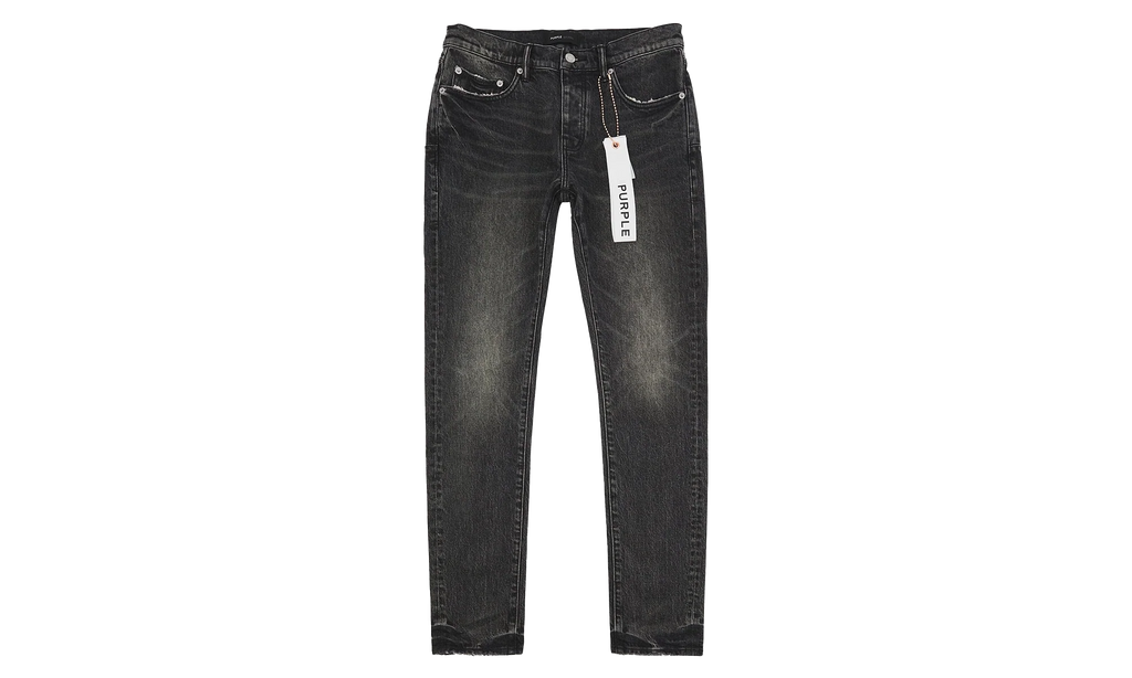 Tinted Denim "Black" P001 SNWB225