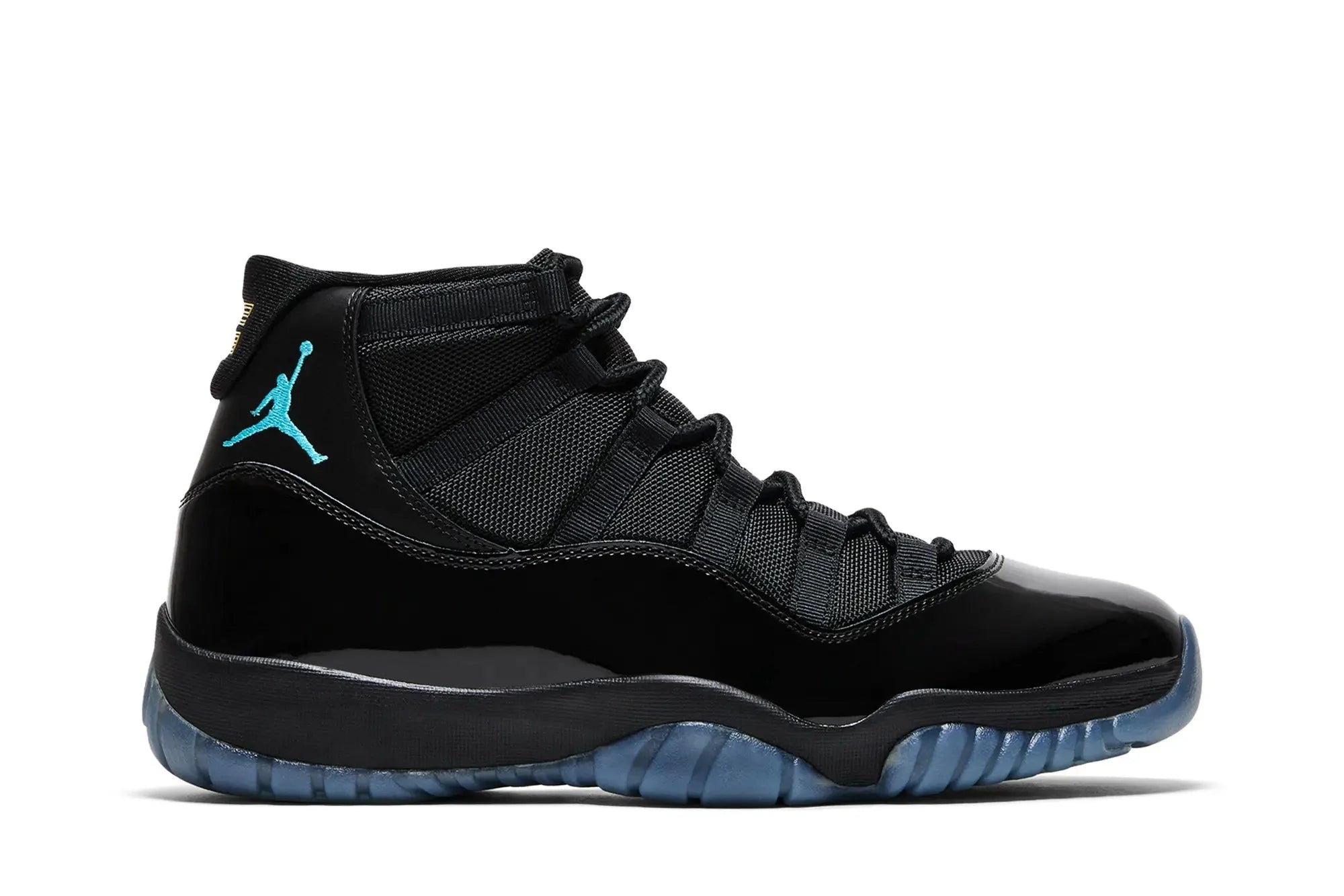 Jordan 11 Retro Gamma Blue 2025