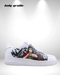 Air Force 1 x Itachi Bleed