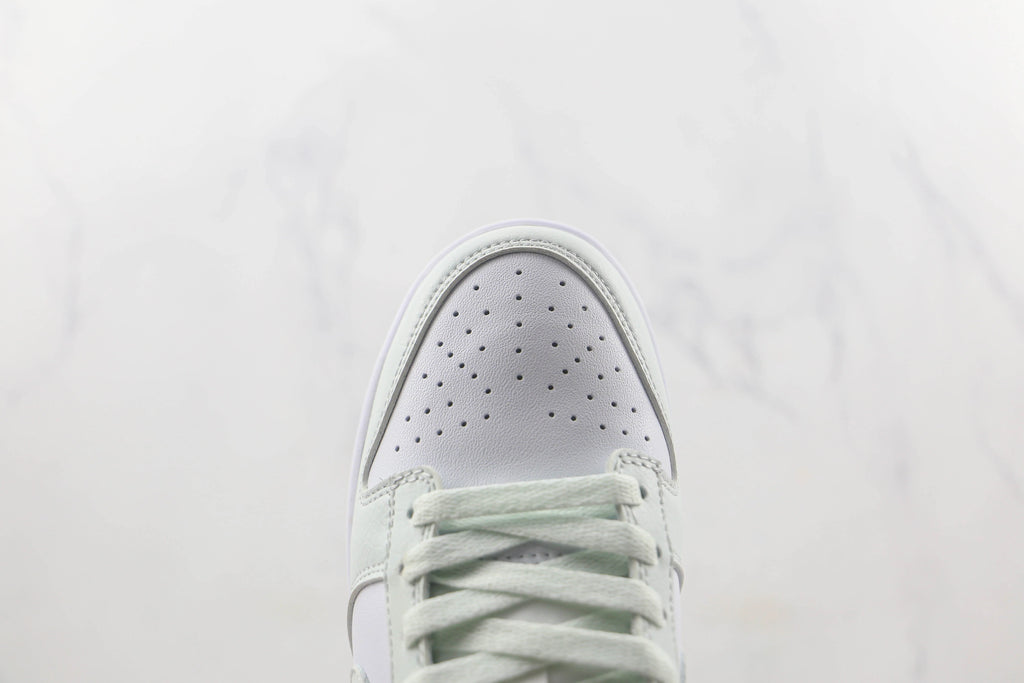 Nike Dunk Low Next Nature White Mint