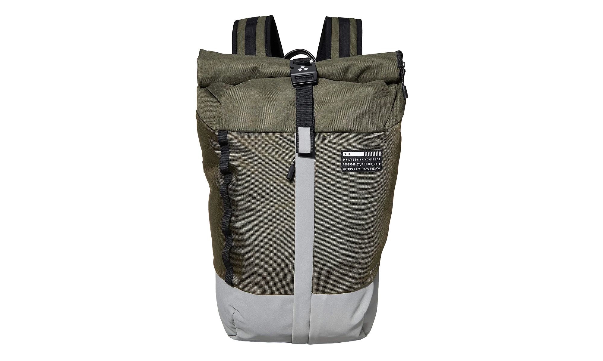 Latch Backpack "Dark Brush" 921158 86V