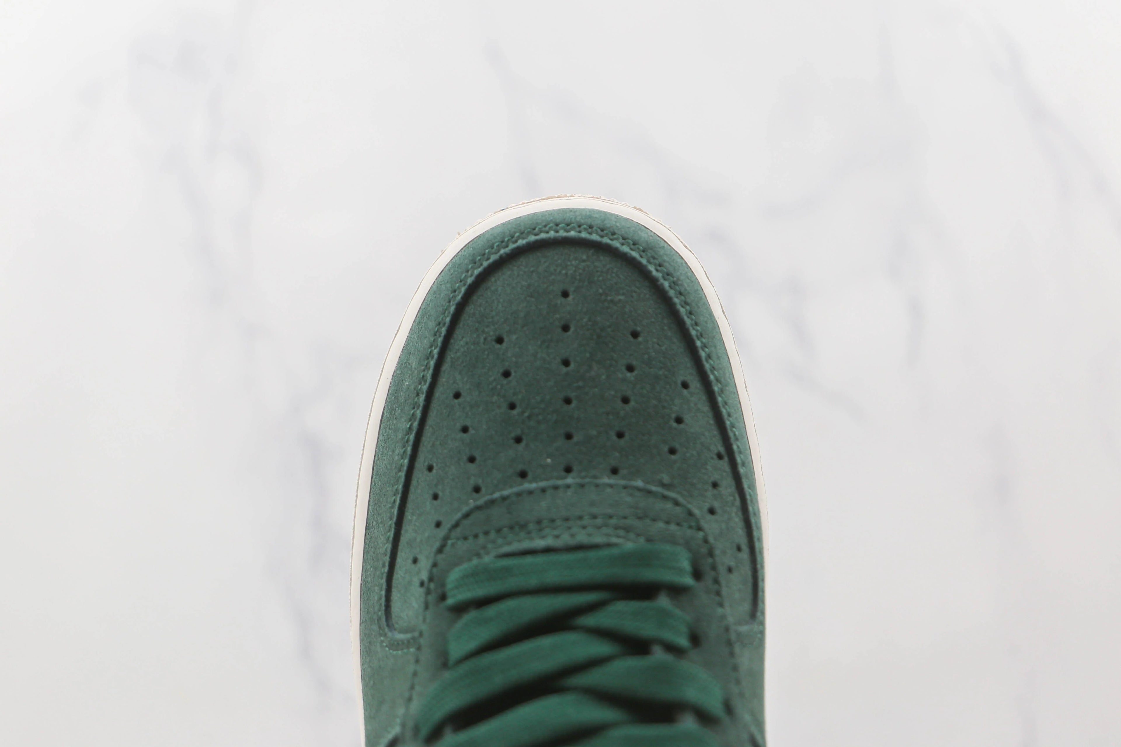 Nike Air Force 1 Athletic Club Pro Green