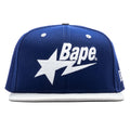 Bapesta New Era 9Fifty Cap Blue