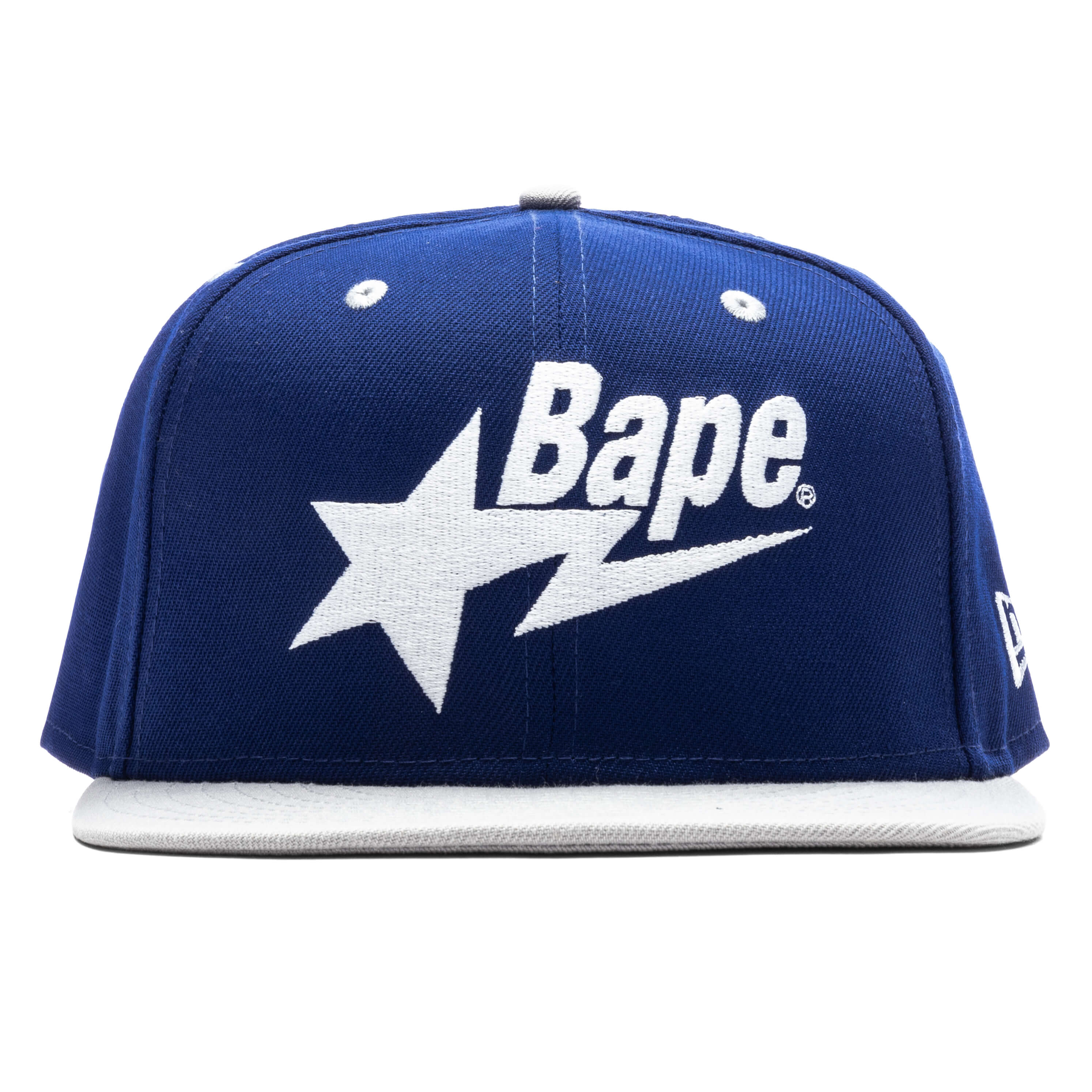 Bapesta New Era 9Fifty Cap Blue