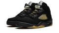 Air Jordan 5 A Ma Maniére Black