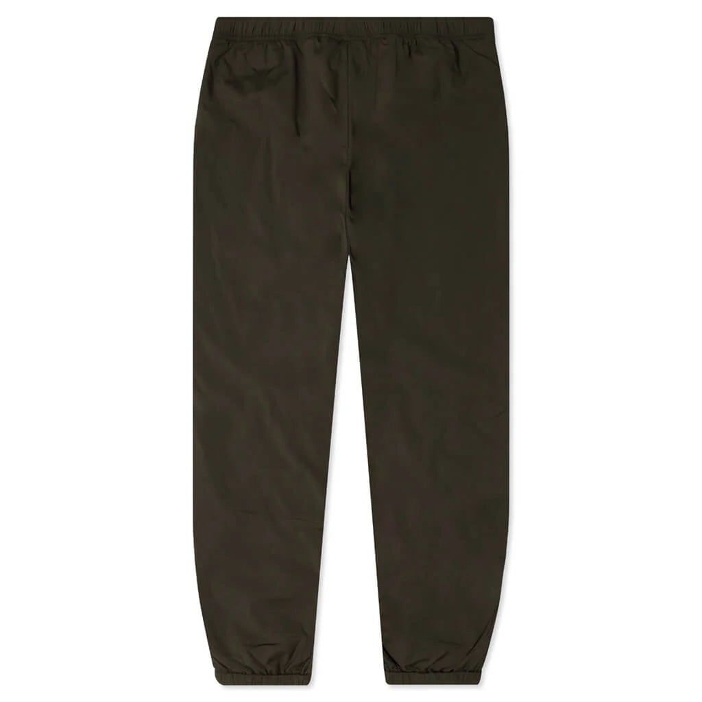 Track Pants Off Black