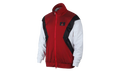 Jordan Flight Warmup Jacket "Gym Red / White-Black" AO0555 687
