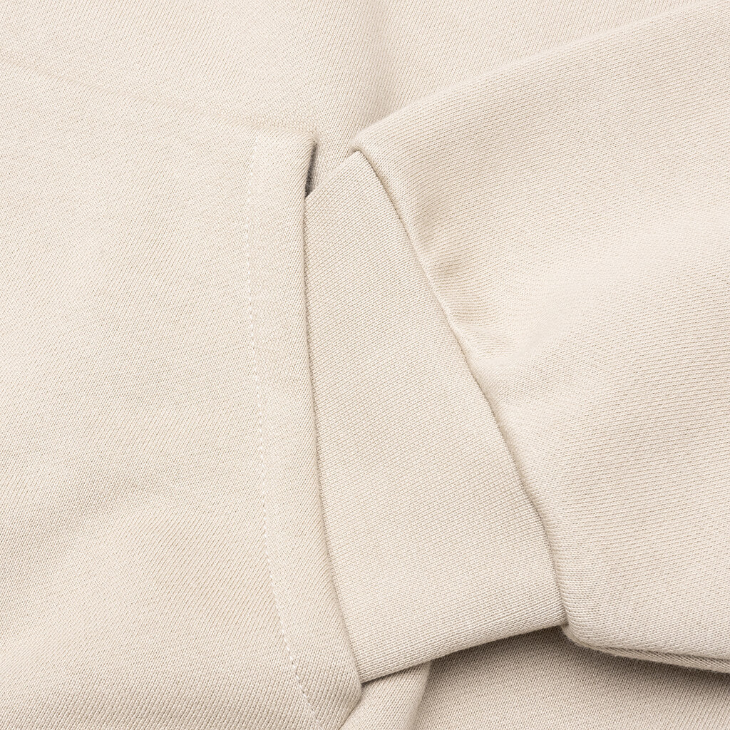 Classic Fleece Hoodie Timber
