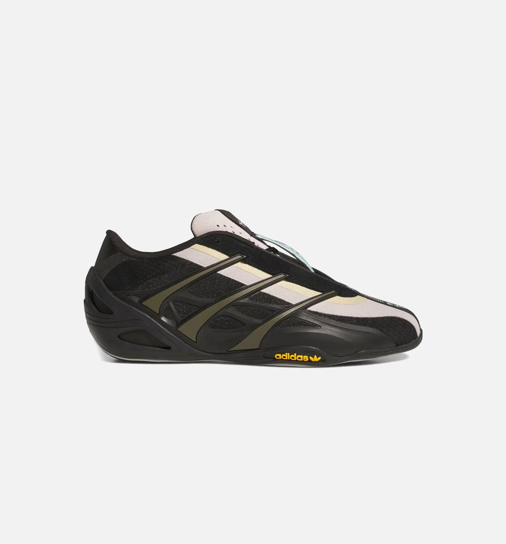 Bad Bunny x Mercedes AMG Petronas F1 Adiracer Mens Lifestyle Shoe Branch Sand Cinder