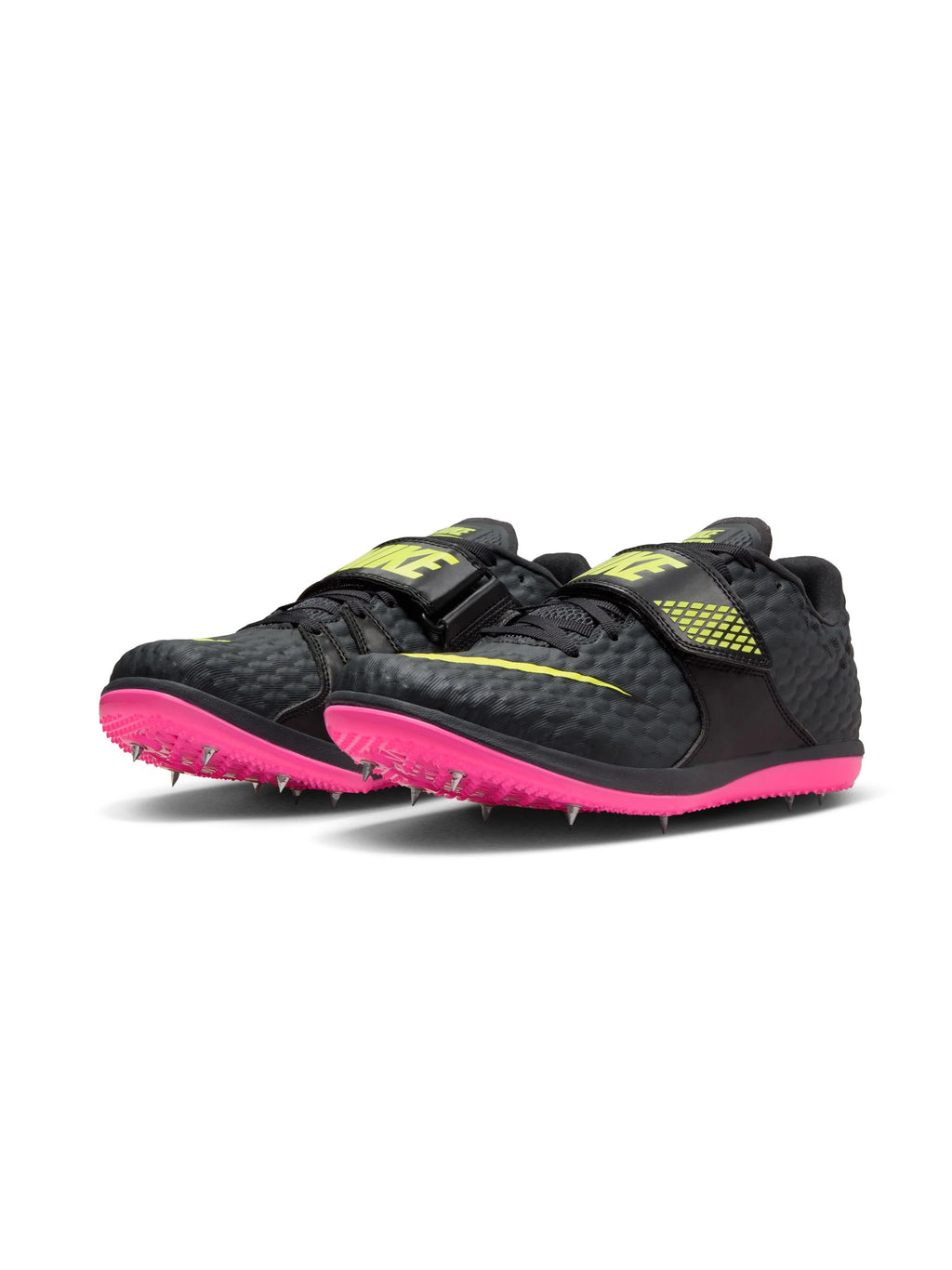 Nike High Jump Elite Track Field Jumping Spikes