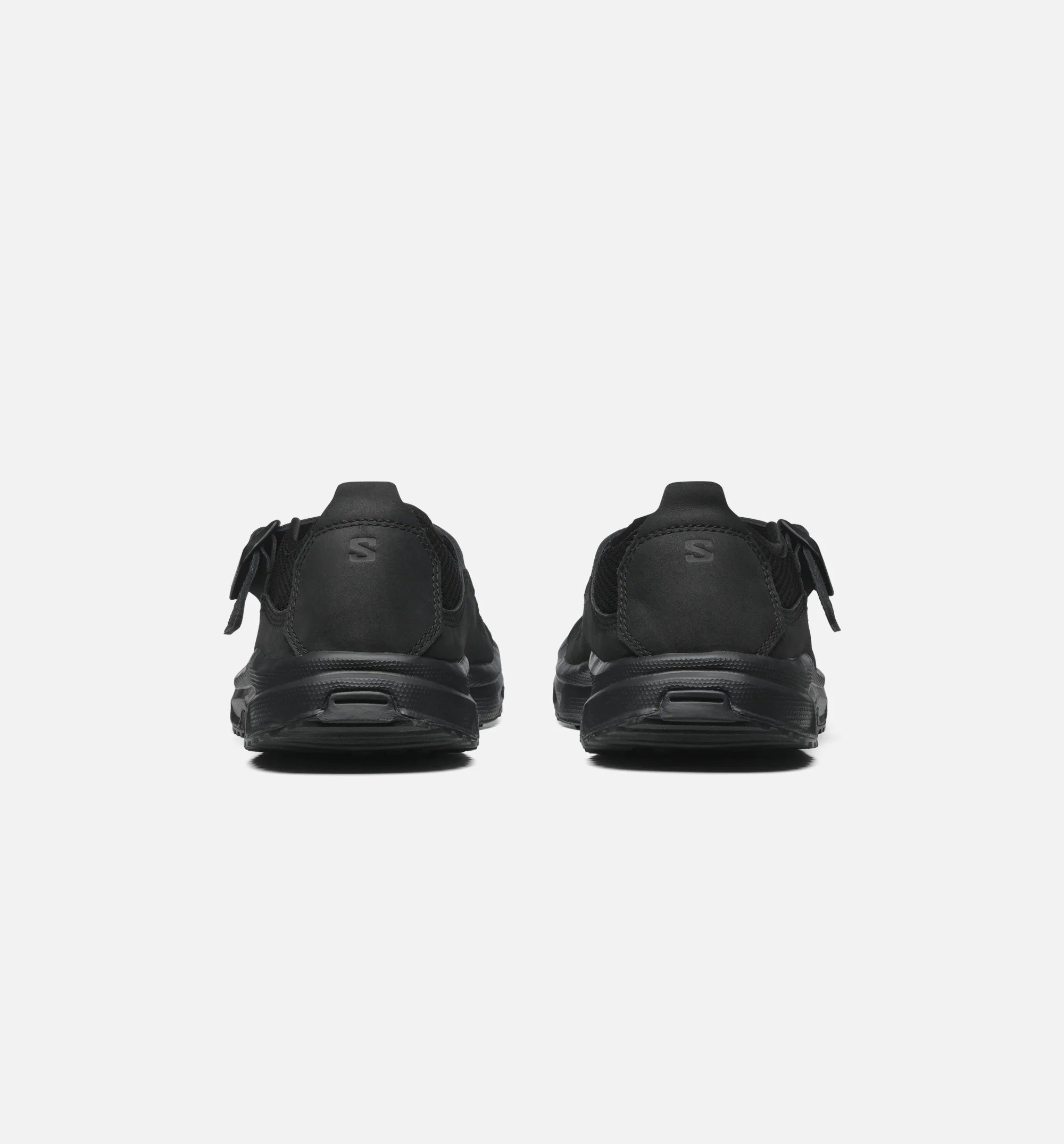 RX Marie Jeanne Mens Lifestyle Shoe Black