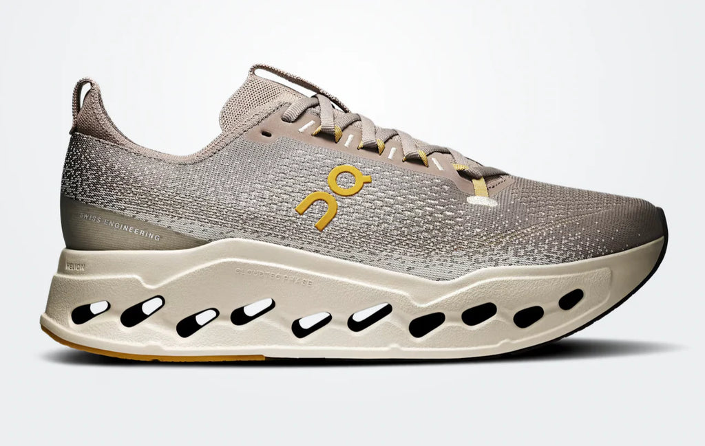 Mens On Cloudsurfer Max