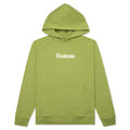 Academy Hoodie Turtle Shell Lemon Icing
