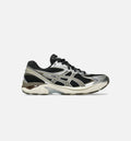 GT 2160 Mens Lifestyle Shoe Black Driftwood