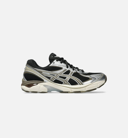 GT 2160 Mens Lifestyle Shoe Black Driftwood