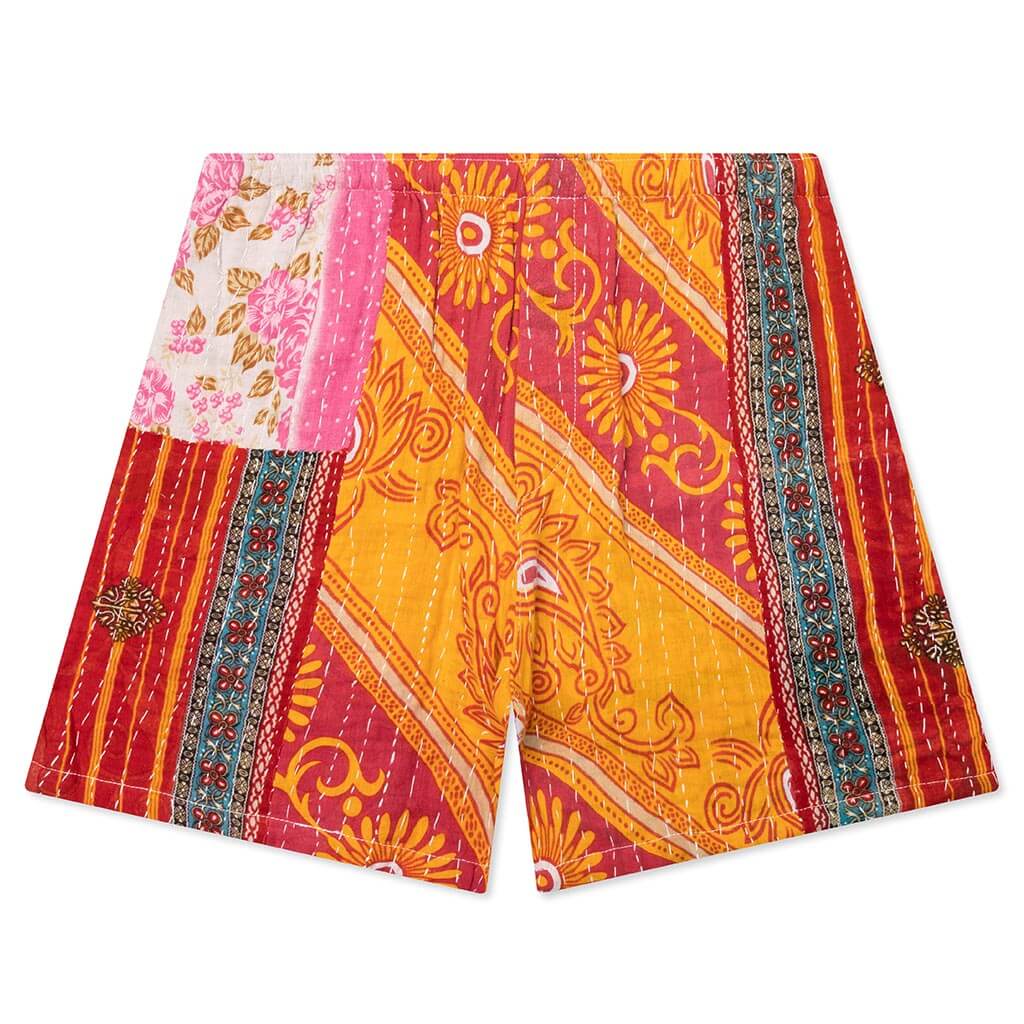 Metamorphosis Short Multi