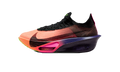 Nike ZoomX AlphaFly 3 "Orange Pulse / Purple Dynasty" IO9573 800