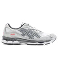 Gel NYC White Steel Grey