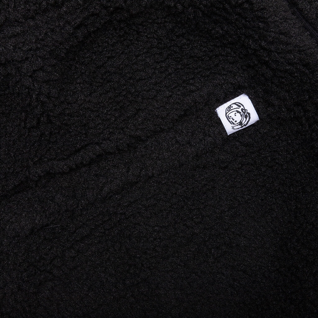 BB Comfy Cloud Shorts Black
