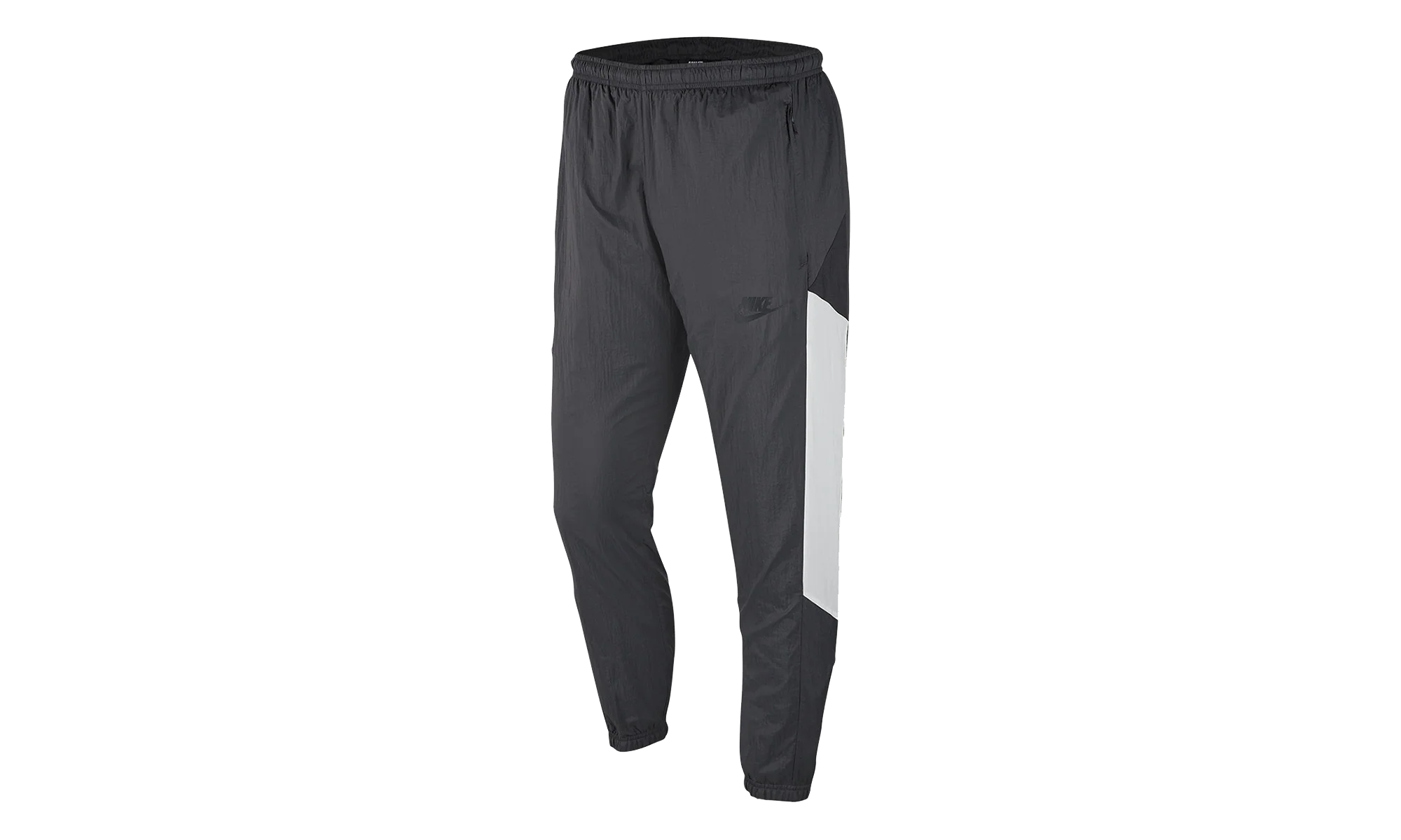 Sportswear Woven Pants "Anthracite / Sail / Black" AR1873 060