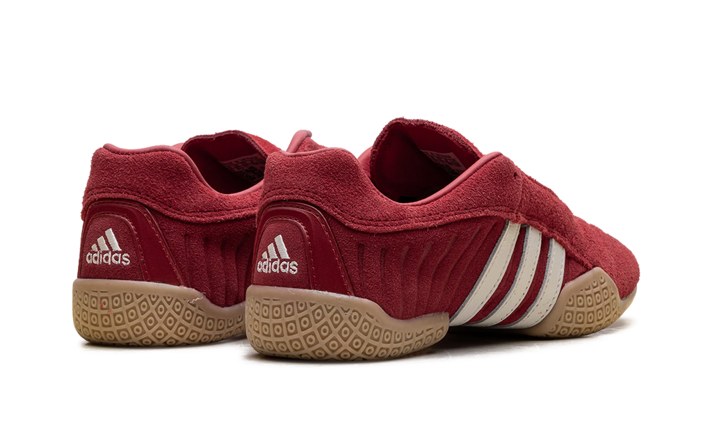 Taekwondo Mei Elite WMNS "Better Scarlet/Cloud White/Gum" IH1851