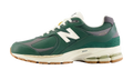 2002R "Nightwatch Green Vintage Leather" M2002RVI