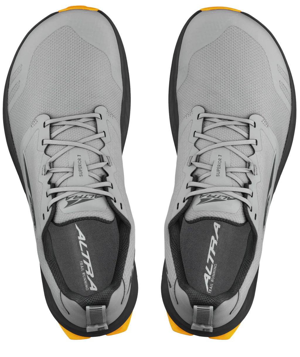 Mens Altra Superior 7