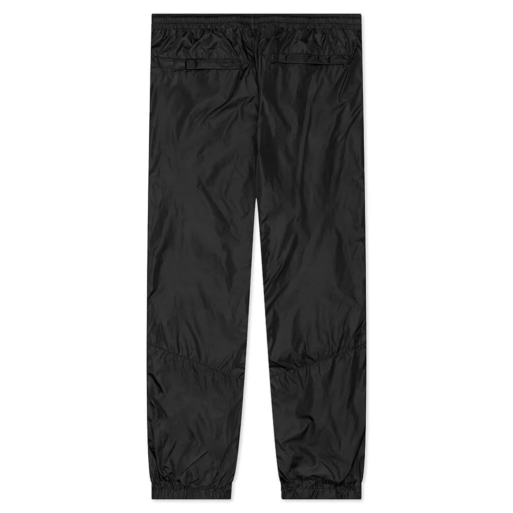 Track Pant Black