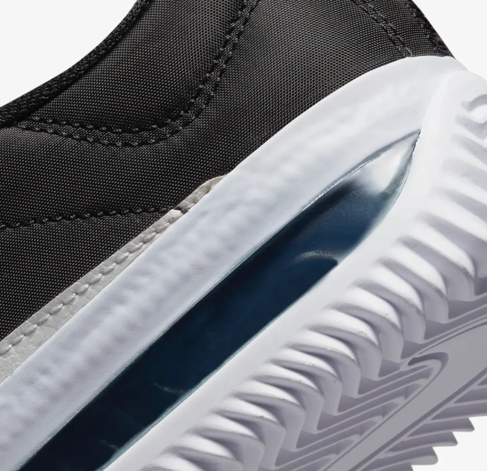 Nike SB BRSB Black Black White White