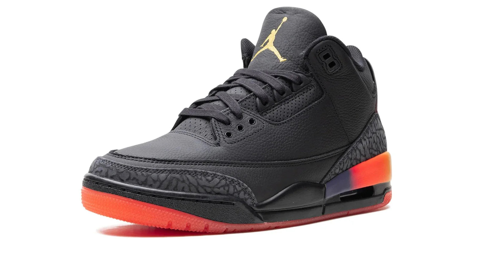 Air Jordan 3 J Balvin Rio