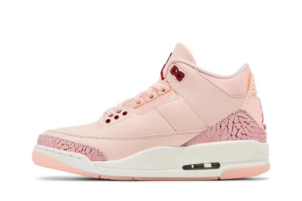 Wmns Jordan 3 Retro Valentines Day