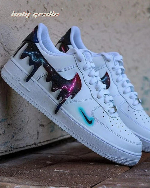 Air Force 1 x Astro Drip