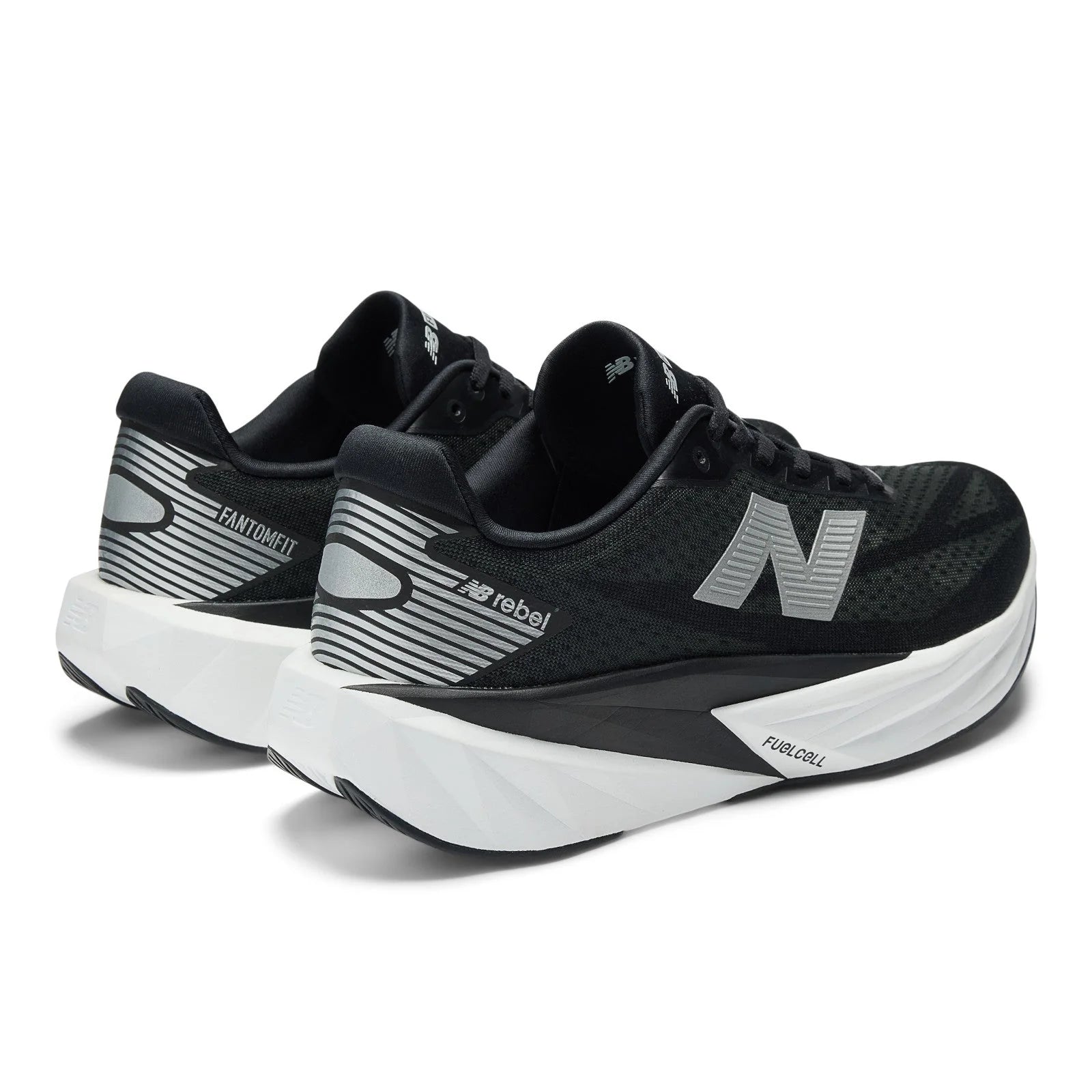 Men's FuelCell Rebel v5