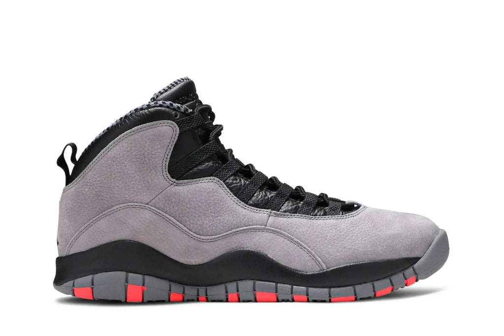 Jordan 10 Retro Cool Grey