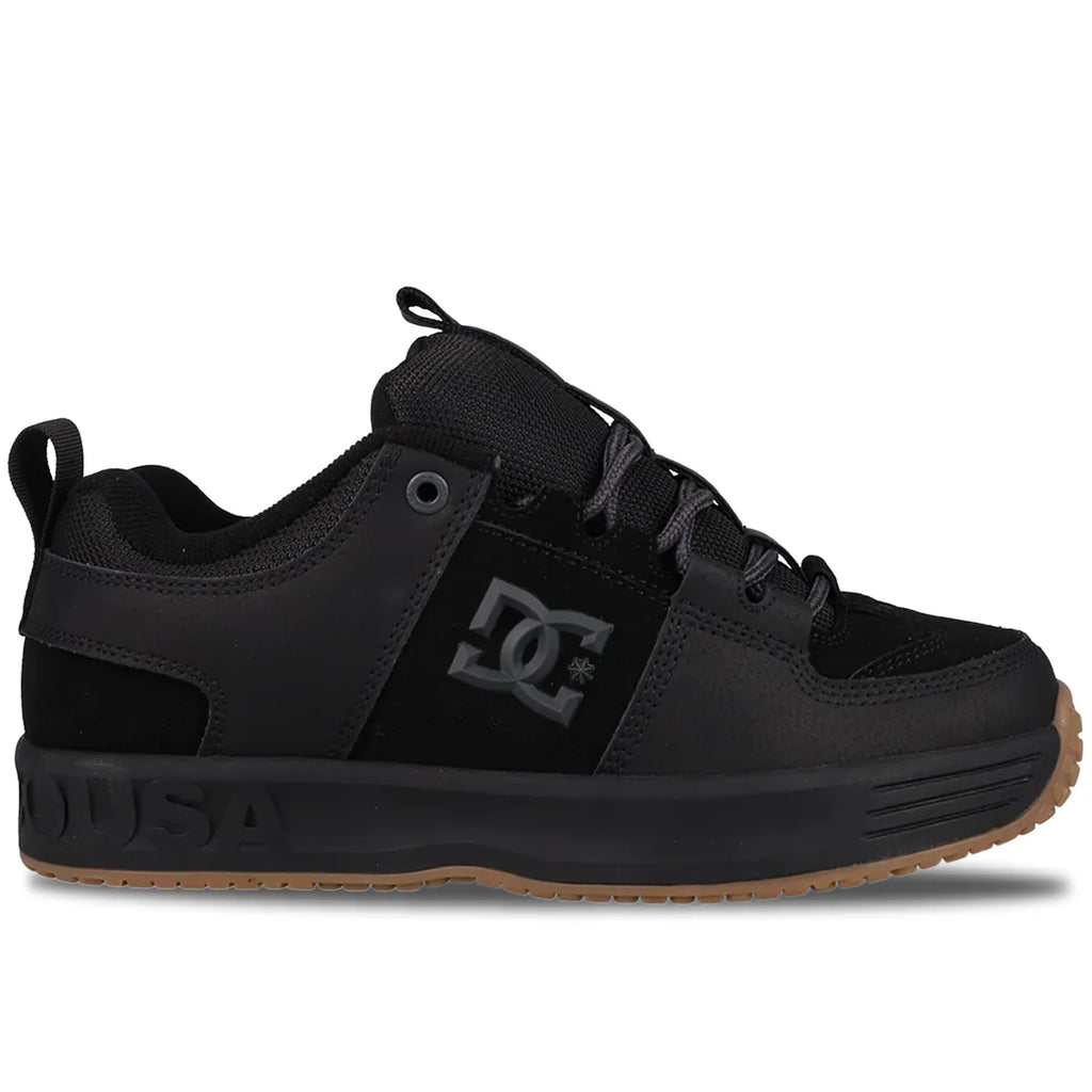DC Lynx OG Black Gum