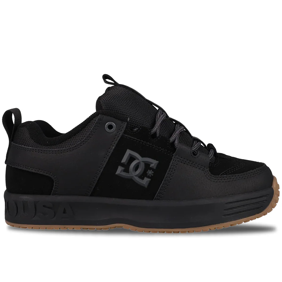 DC Lynx OG Black Gum