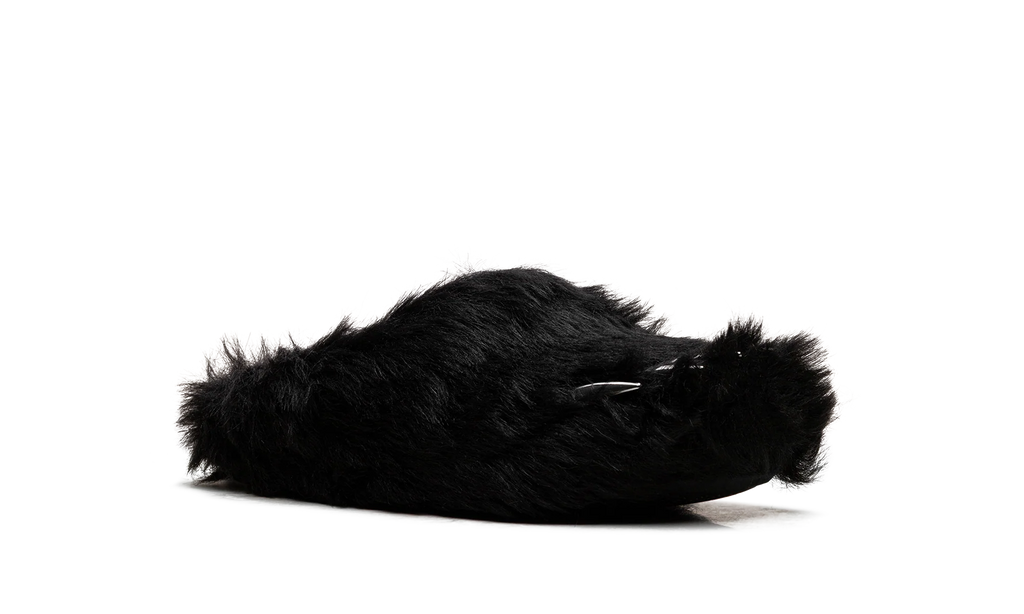 Bear Claw Mule "Black" BS50